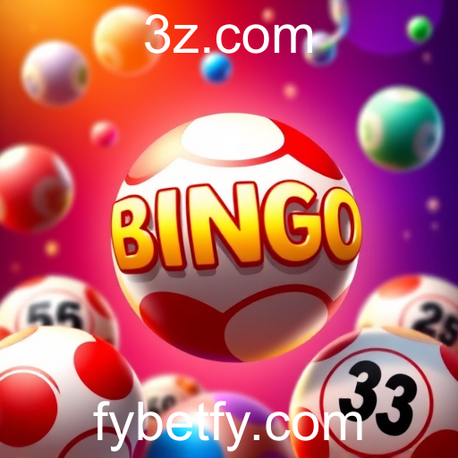 O Fascinante Mundo dos Jogos de Bingo