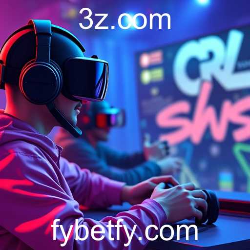 Crescimento e Evolução dos Jogos Online no Brasil