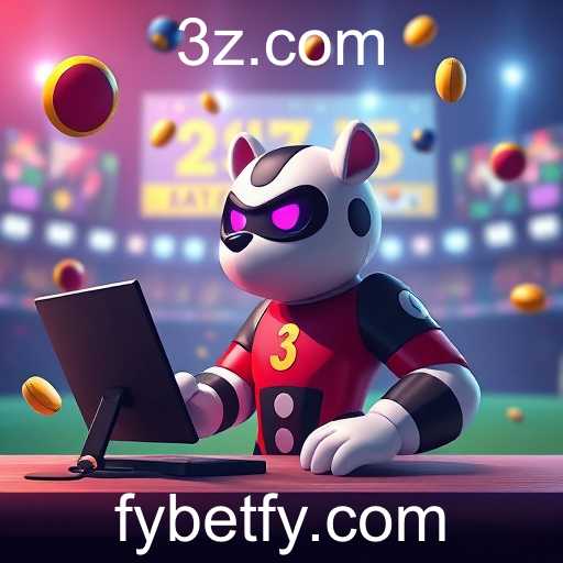 A Influência do Fybet no Cenário de Jogos Online em 2025