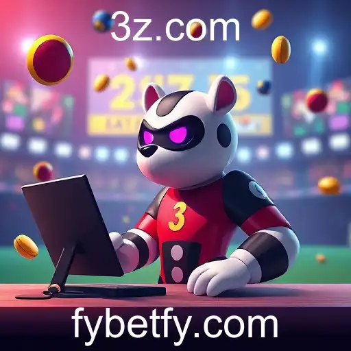 A Influência do Fybet no Cenário de Jogos Online em 2025