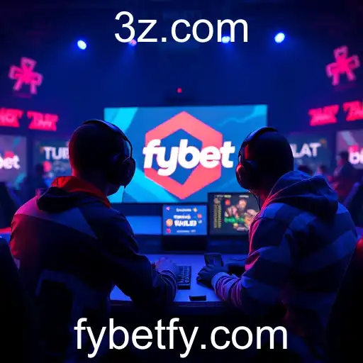 Fybet Revoluciona Jogos Online em 2025