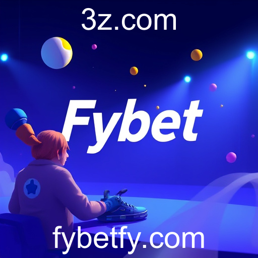 Revolução no Mercado de Jogos com Fybet