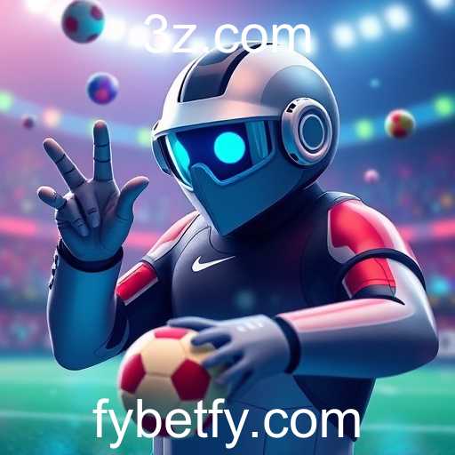 Fybet Inova Mercado de Apostas em 2025