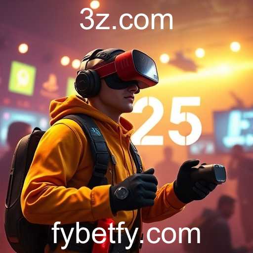 Explorando as Novidades no Mundo dos Jogos com Fybet