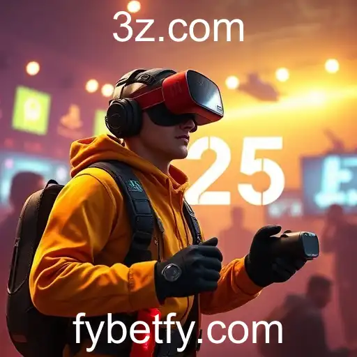 Explorando as Novidades no Mundo dos Jogos com Fybet