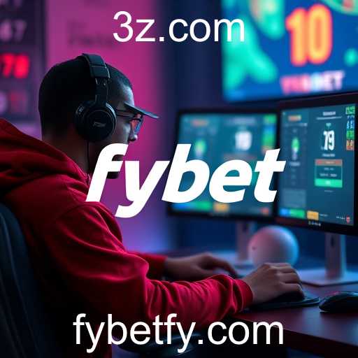 A Ascensão do Fybet no Cenário de Jogos e Apostas Online