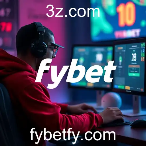 A Ascensão do Fybet no Cenário de Jogos e Apostas Online