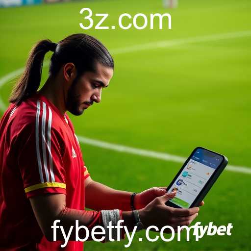 A Ascensão dos Jogos Online e Fybet em 2025