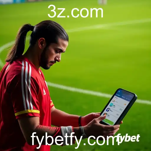 A Ascensão dos Jogos Online e Fybet em 2025