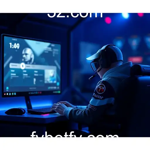 A Ascensão da Fybet: Tendências e Impactos no Mercado de Jogos