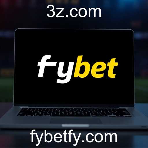 A Ascensão do Fybet no Mercado de Jogos em 2025