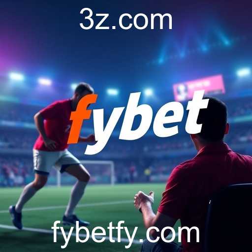 Explorando a Ascensão do Fybet no Mundo dos Jogos