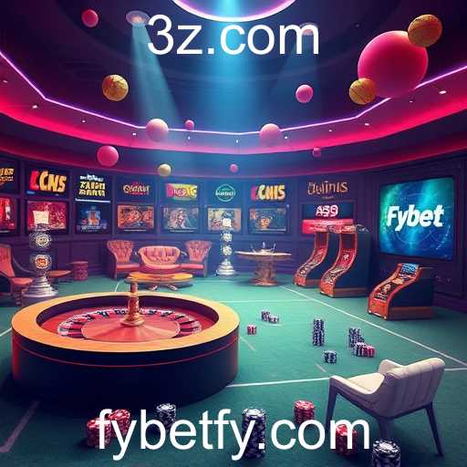 Mercado de Jogos em Ascensão: Tendências e Desafios