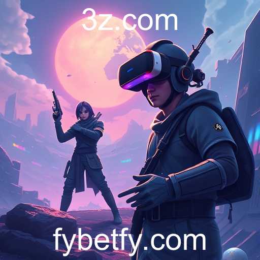 Inovações no Universo dos Jogos em 2025