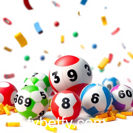 Descubra os Jogos de Loteria no 'fybet': Diversão e Grandes Prêmios ao Alcance de Todos