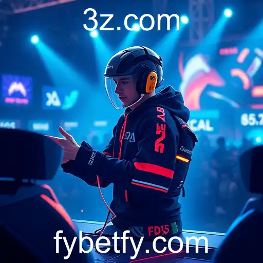 O Impacto Inovador do Fybet no Cenário de Jogos