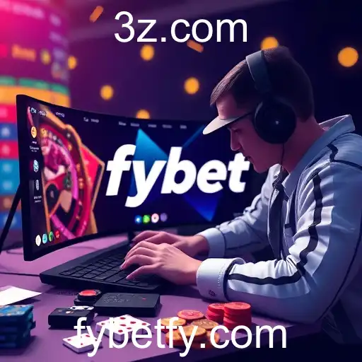 Tendências e Transformações no Mercado de Jogos Online