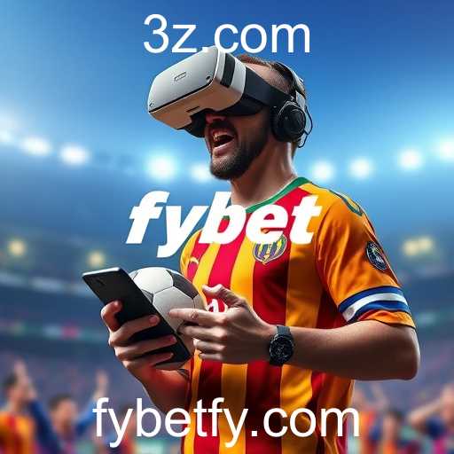 A Crescente Popularidade de Fybet em 2025