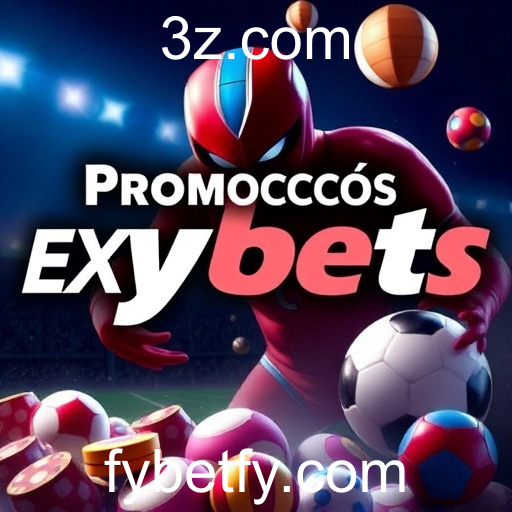 Explorando a Categoria 'Promoções Exclusivas' no FYBET: O Que Esperar