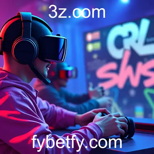 Tendências e Inovações no Mercado de Jogos Online